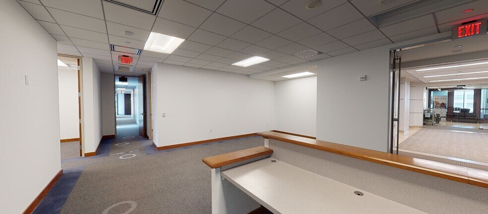 11325 Random Hills Rd, Fairfax, VA à louer - Numérisation 3D Matterport – Image 2 sur 10
