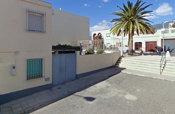 Terrain dans El Ejido, Almería à vendre Photo principale– Image 1 sur 3