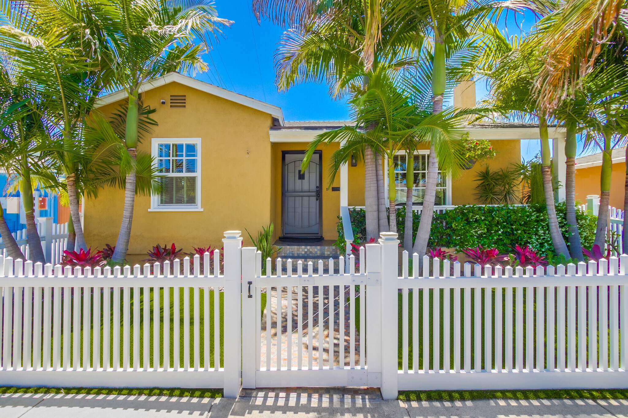 3415 Madison Ave, San Diego, CA à vendre Photo principale– Image 1 sur 19