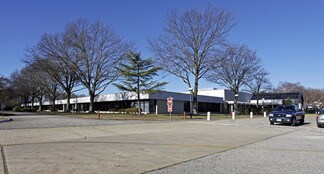 Plus de détails pour 615 Bland Blvd, Newport News, VA - Industriel/Logistique à vendre