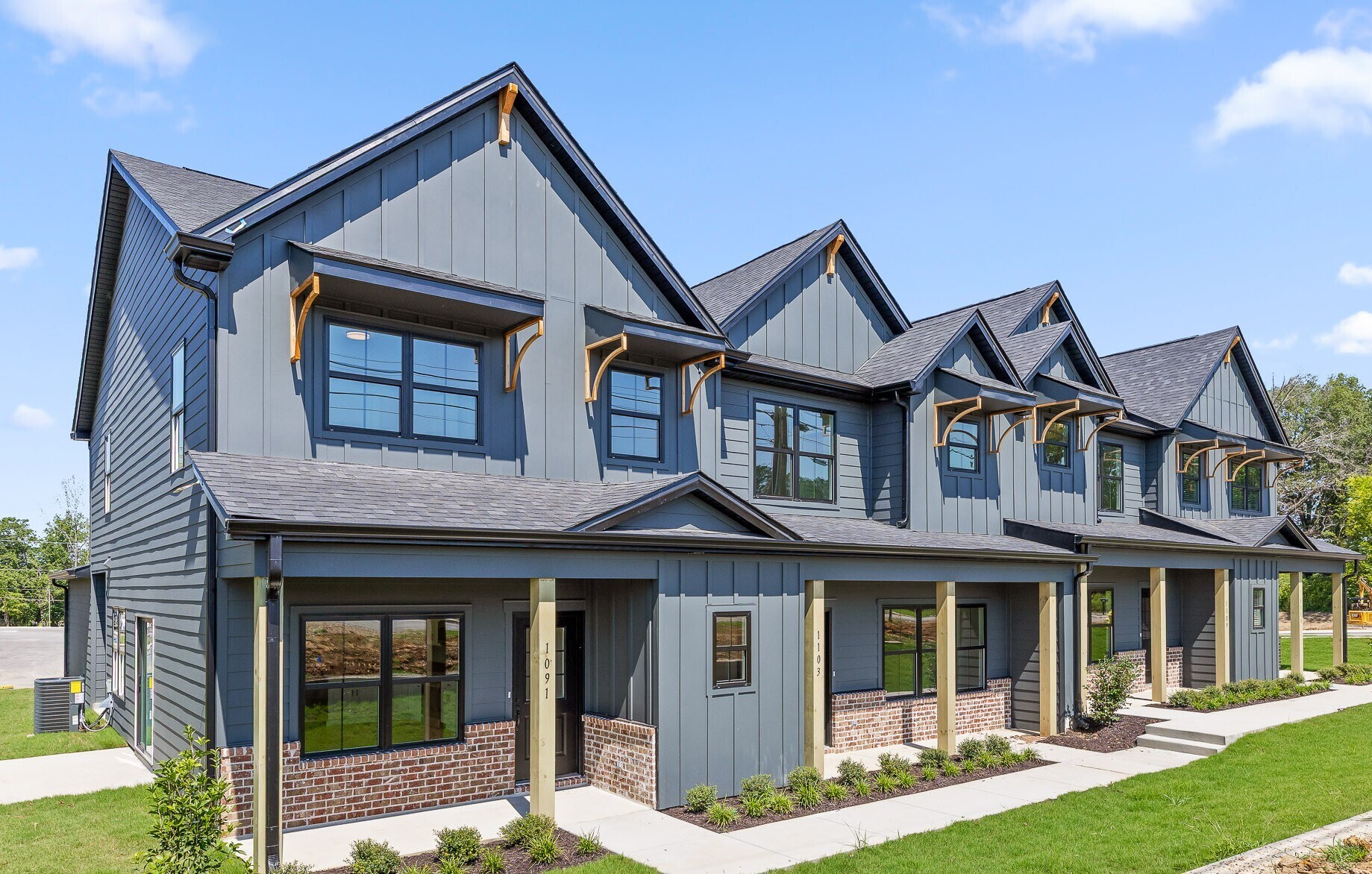 E Brainerd Road, Chattanooga, TN à vendre Photo principale– Image 1 sur 16