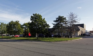 Plus de détails pour 1076 Cardiff Blvd, Mississauga, ON - Industriel/Logistique à louer