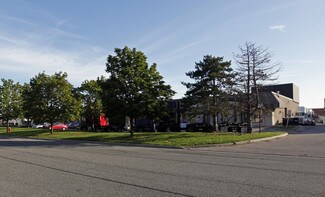 Plus de détails pour 1076 Cardiff Blvd, Mississauga, ON - Industriel/Logistique à louer