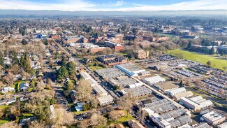 Plus de détails pour 3207-3275 NW Orchard Ave, Corvallis, OR - Logement à vendre