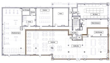 295 Ordsall Ln, Salford à louer Plan de site– Image 2 sur 2