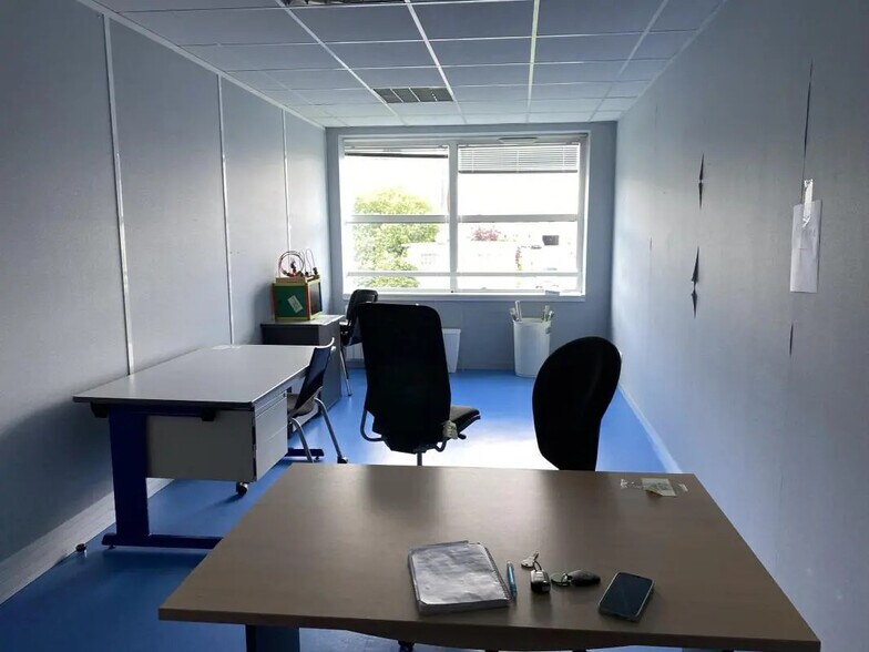 Bureau dans Rennes à louer - Photo de l’immeuble – Image 2 sur 13