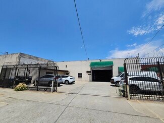 Plus de détails pour 1537 E Adams Blvd, Los Angeles, CA - Industriel/Logistique à louer