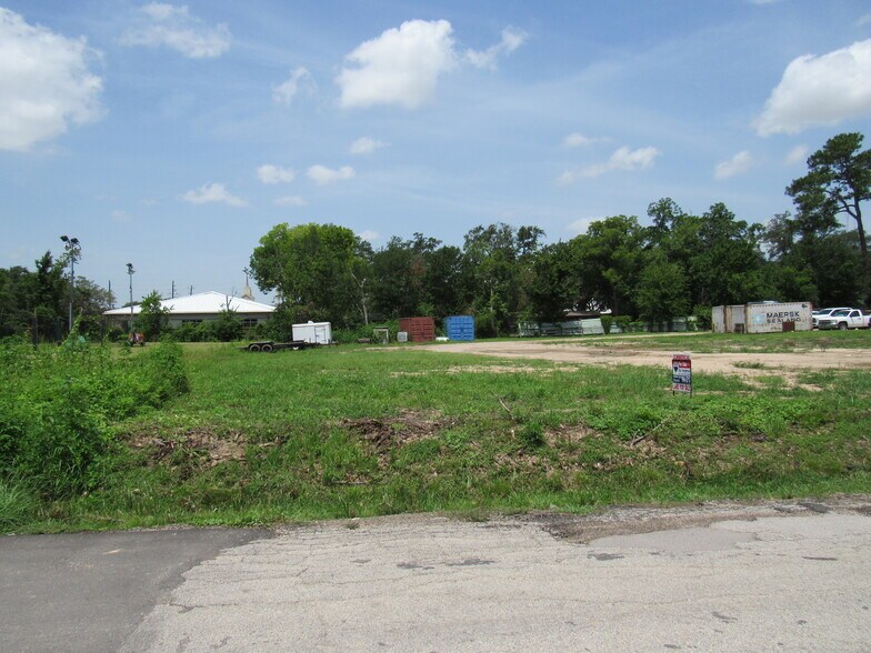 1001 Airline Dr, Katy, TX à vendre - Photo de l’immeuble – Image 2 sur 10