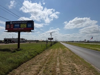 Plus de détails pour 6458 E Interstate 20, Clyde, TX - Terrain à louer