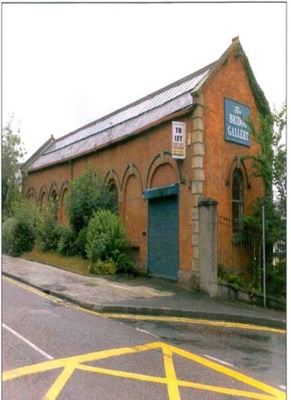 Plus de détails pour 4 Victoria Rd, Londonderry - Local commercial à louer