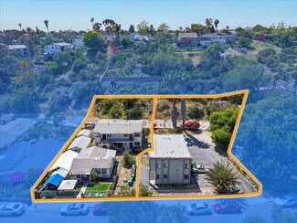 Plus de détails pour 5011 Auburn Dr, San Diego, CA - Logement à vendre