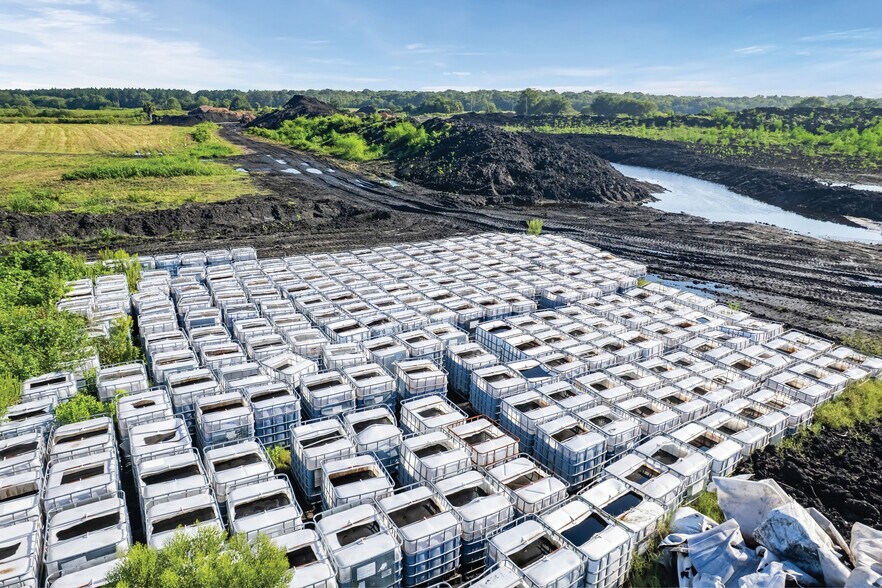 544449 US Highway 1, Callahan, FL à vendre - Photo de l’immeuble – Image 3 sur 3