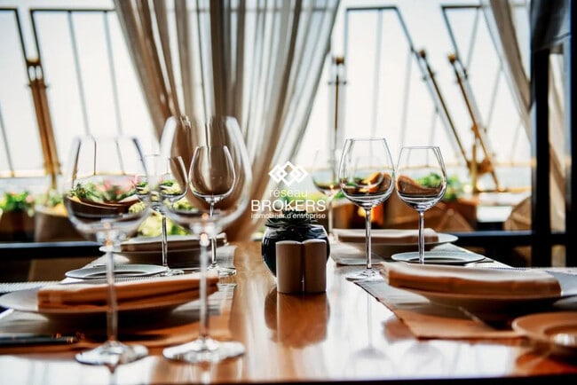 Plus de détails pour Local commercial à louer