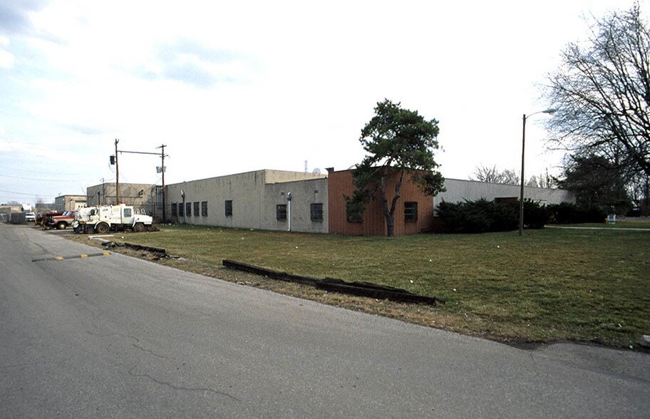 1000 E 5th Ave, Columbus, OH à louer - Autre – Image 2 sur 5