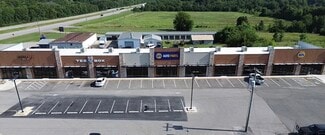 Plus de détails pour 4501 S Mill St, Pryor, OK - Local commercial à louer