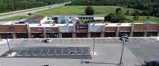 Plus de détails pour 4501 S Mill St, Pryor, OK - Local commercial à louer