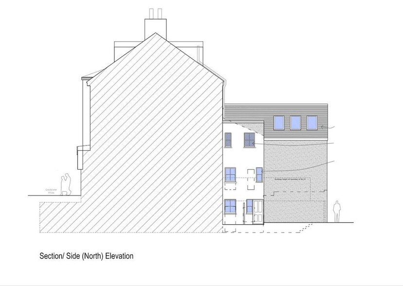 72 Ethel St, Hove à louer - Photo de l’immeuble – Image 3 sur 5