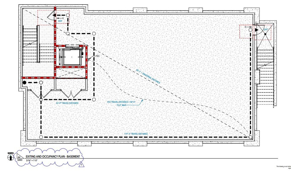 368 N Main St, Kaysville, UT à louer - Plan d’étage – Image 3 sur 4