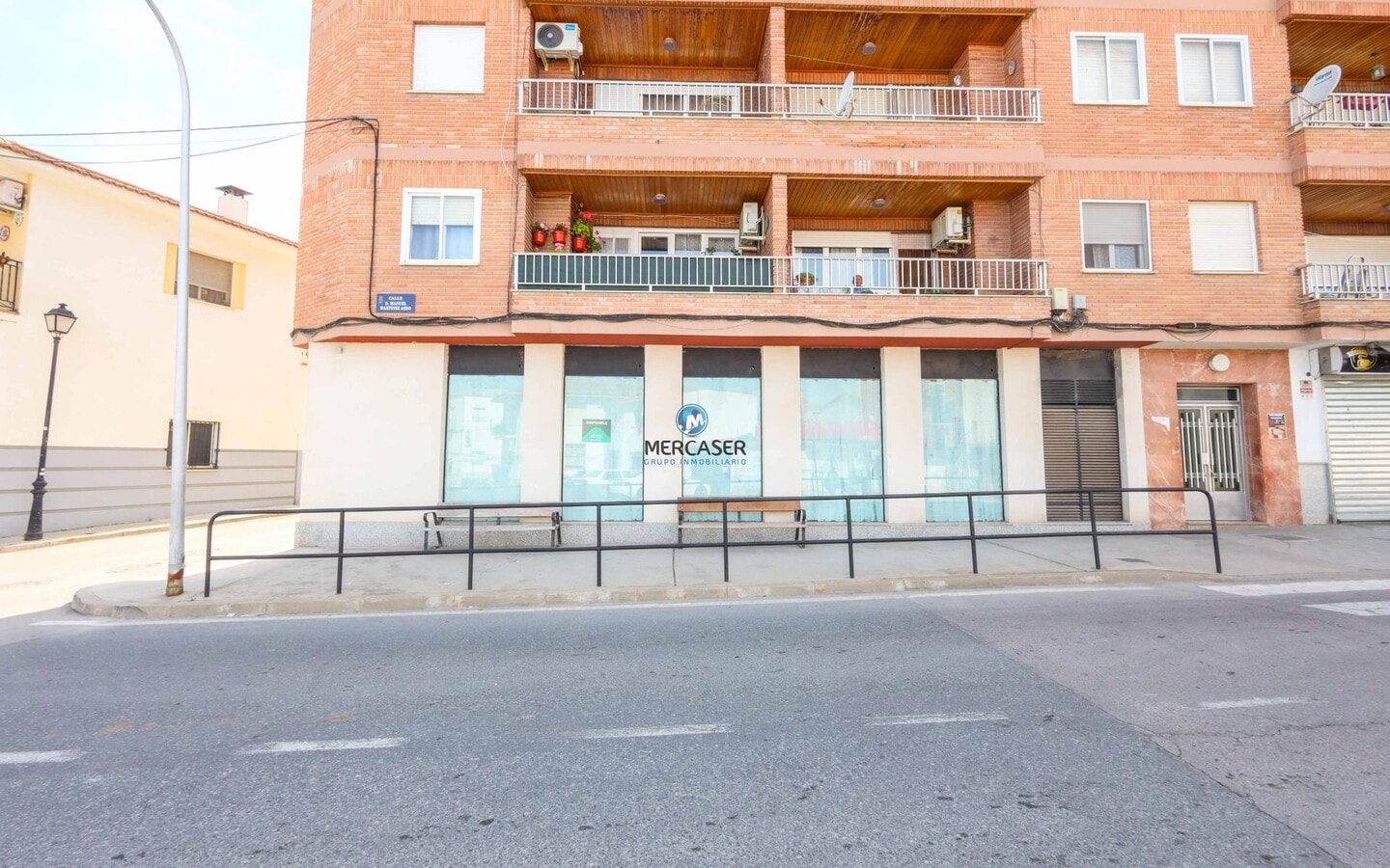 Estremera, MAD 28595 - Lot Puerta B, Esc. 1 -  - Photo intérieure - Image 1 of 1