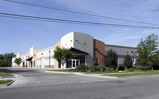 Plus de détails pour 141-145 W 900 N, Springville, UT - Local d'activités à louer