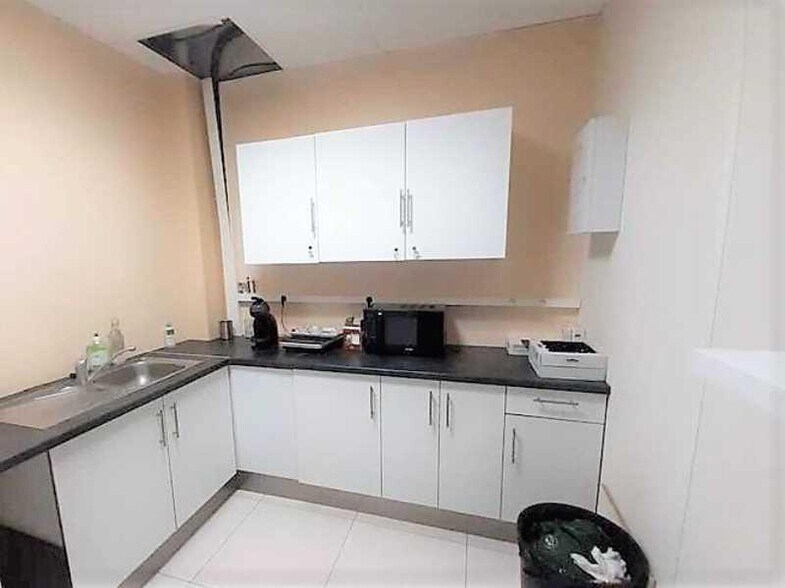 105 Boulevard De Chanzy, Montreuil à vendre - Photo de l’immeuble – Image 3 sur 6