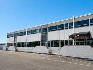 Plus de détails pour 5400 Port Royal Rd, Springfield, VA - Bureau, Industriel/Logistique à louer