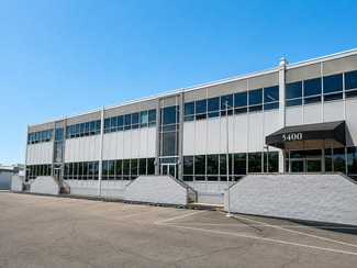 Plus de détails pour 5400 Port Royal Rd, Springfield, VA - Bureau, Industriel/Logistique à louer