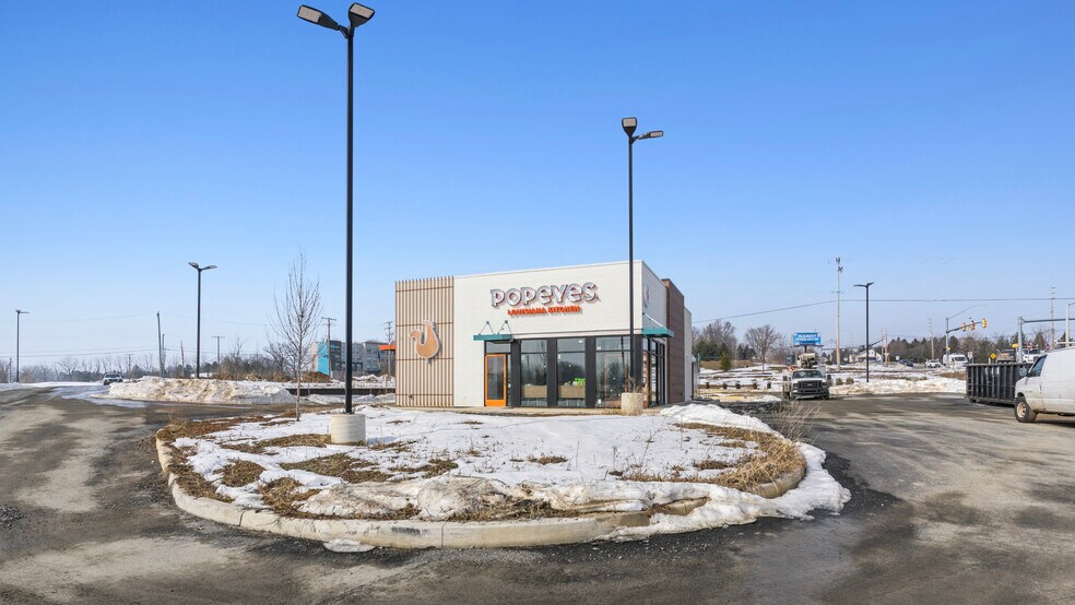 3877 Eastgate Blvd, Easton, PA à vendre - Photo de l’immeuble – Image 2 sur 3