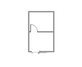 4101 McEwen Rd, Dallas, TX à louer Plan d’étage– Image 1 sur 1