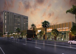 Plus de détails pour 1500 N Central Ave, Phoenix, AZ - Local commercial à louer