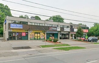 Plus de détails pour 6710 Drummond Rd, Niagara Falls, ON - Bureau/Local commercial à louer