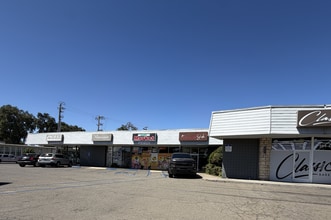 7123-7153 Pacific Ave, Stockton, CA à louer Photo intérieure– Image 1 sur 8