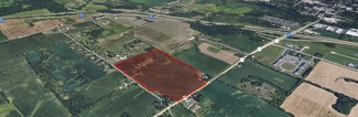 Plus de détails pour Swoboda & Hwy 120 Rd, East Troy, WI - Terrain à vendre