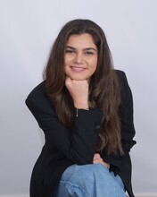 Selena Luwaisa