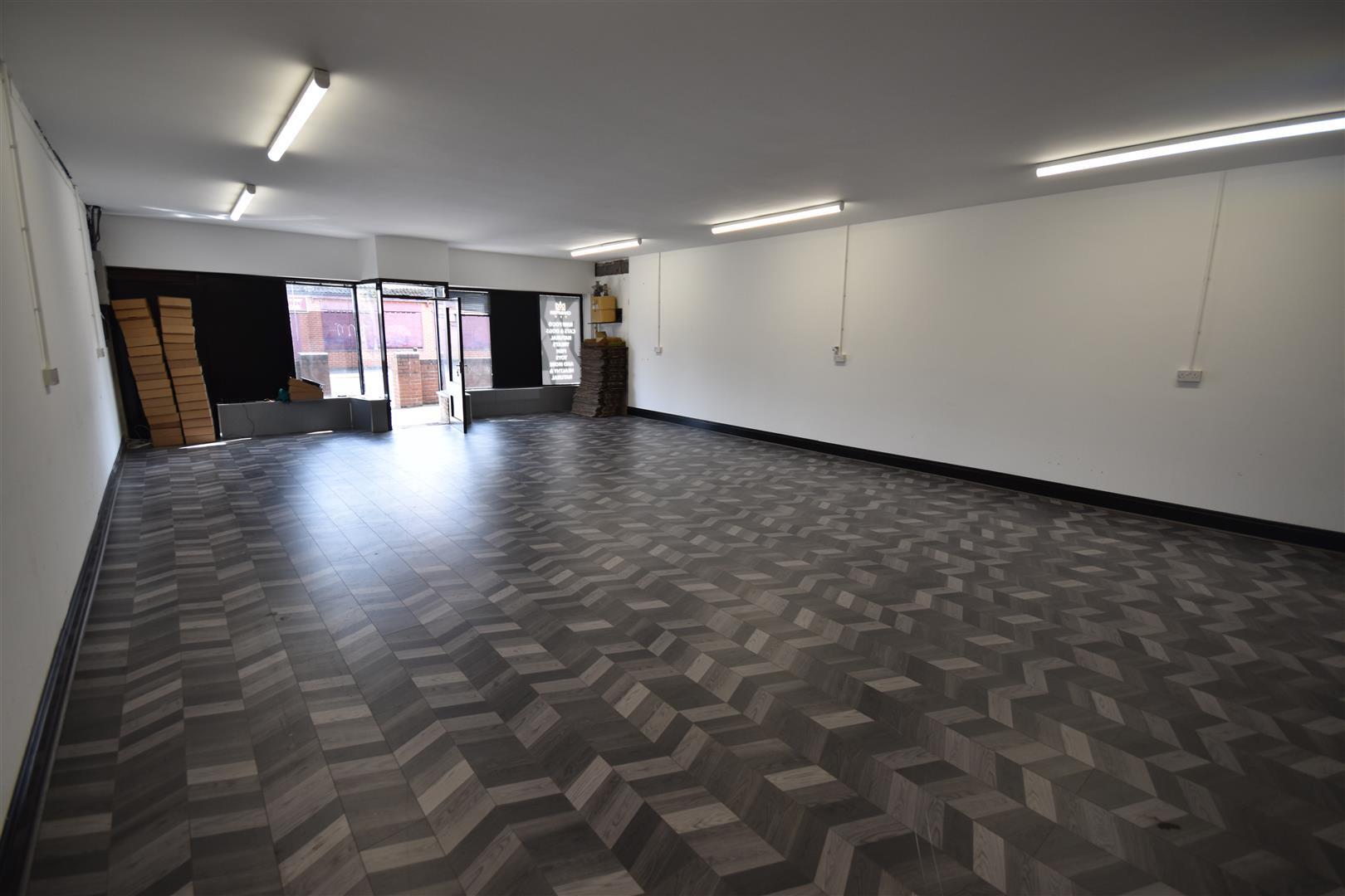 13 Westfield Av, Goole à louer Photo intérieure– Image 1 sur 7