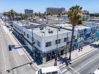 Plus de détails pour 302-320 E Anaheim St, Long Beach, CA - Local commercial à vendre