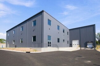 Plus de détails pour 1440 Bland, Louisville, KY - Industriel/Logistique à louer