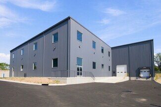 Plus de détails pour 1440 Bland, Louisville, KY - Industriel/Logistique à louer