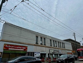 1451 Queen St W, Toronto, Toronto, ON à louer Photo intérieure– Image 1 sur 1