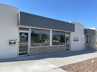 Plus de détails pour 511-515 Lee Blvd, Richland, WA - Bureau à louer