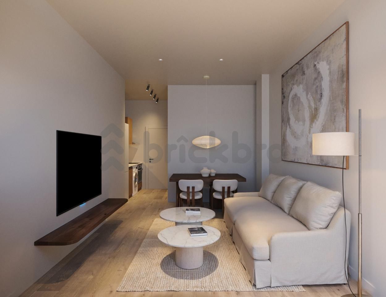 Immeuble residentiel dans Barcelone, Barcelona à vendre Photo principale– Image 1 sur 2