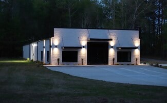 Plus de détails pour 8004 Glendale Farms Rd, Trussville, AL - Bureau/Local commercial à louer
