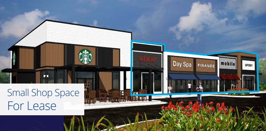 271 Caratoke Hwy, Moyock, NC à louer Photo de l’immeuble– Image 1 sur 2