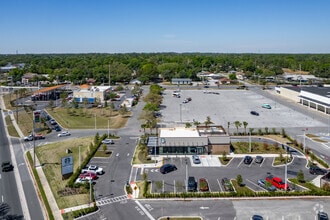 3727 E Silver Springs Blvd, Ocala, FL - VUE AÉRIENNE  vue de carte