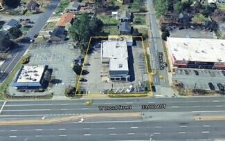 Plus de détails pour 7507 W Broad St, Richmond, VA - Local commercial à louer