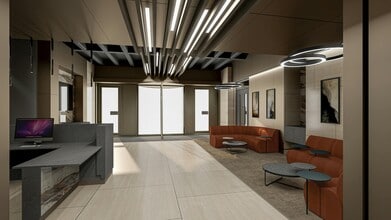 1 East Parade, Leeds à louer Photo intérieure– Image 2 sur 8