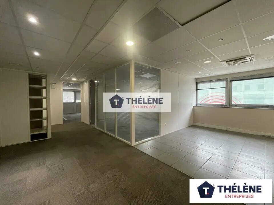 Bureau dans Montpellier à louer Photo intérieure– Image 1 sur 13