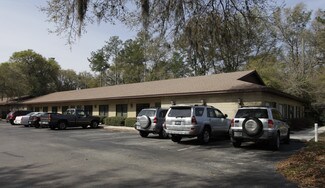 Plus de détails pour 4509 NW 23rd Ave, Gainesville, FL - Bureau à louer