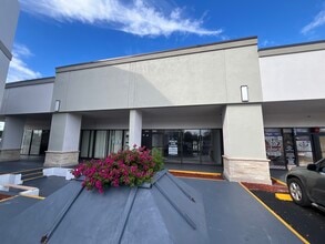 805-865 NW 119 St, Miami, FL à louer Photo intérieure– Image 1 sur 17