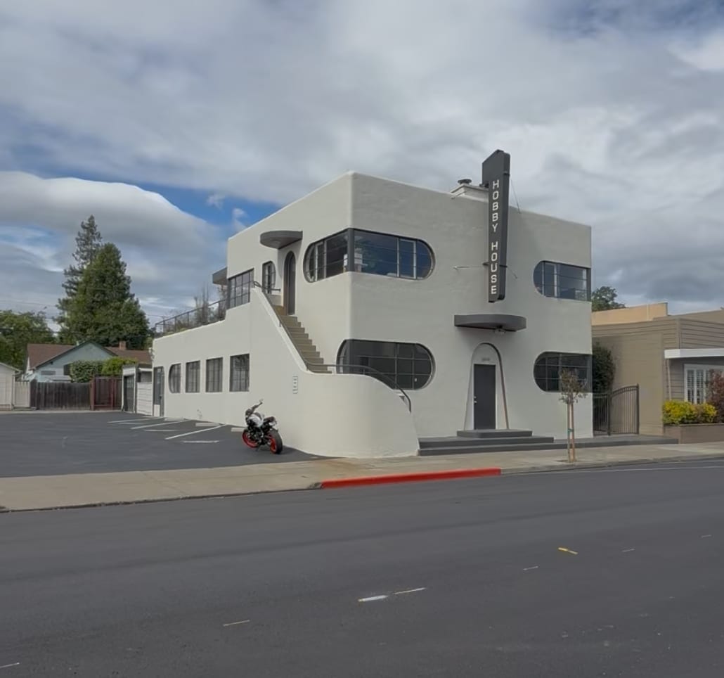 1660 Laurel St, San Carlos, CA à louer Photo intérieure– Image 1 sur 3